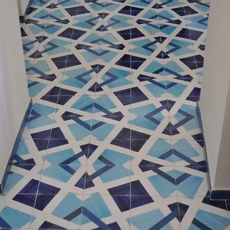 Bed & Breakfast Moo Vietri