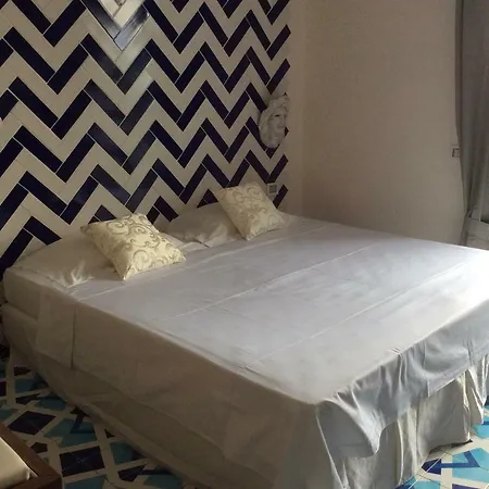 Bed & Breakfast Moo 3*