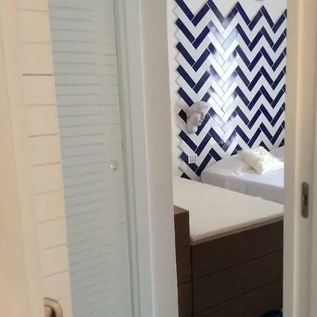 Moo Nocleg ze śniadaniem Vietri