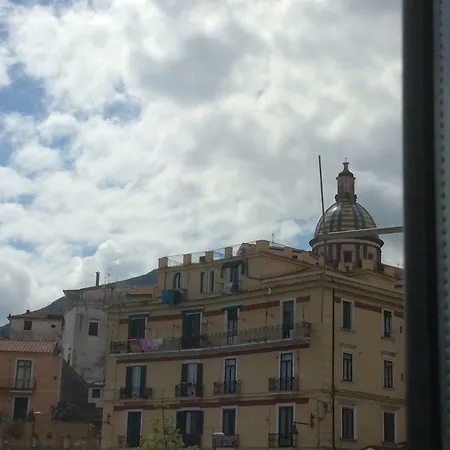 Moo Nocleg ze śniadaniem Vietri