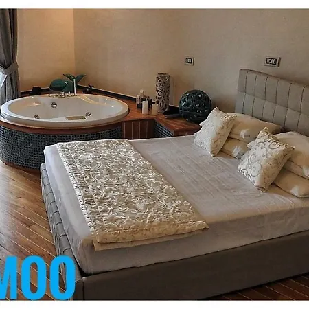 Nocleg ze śniadaniem Moo