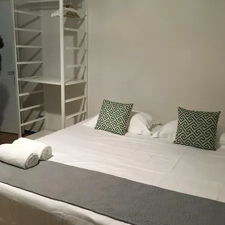 Bed and Breakfast Moo Vietri