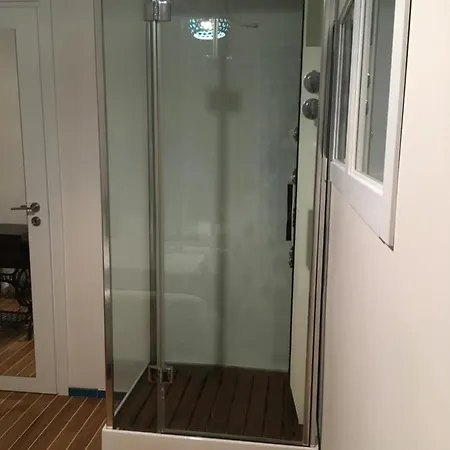 Nocleg ze śniadaniem Moo Vietri