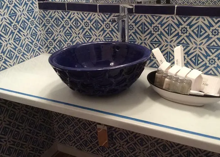 Bed & Breakfast Moo Vietri