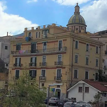 Moo 3* Vietri