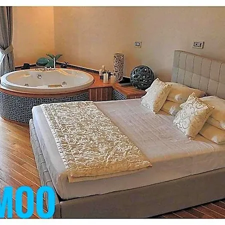 Couette-café Moo 3*