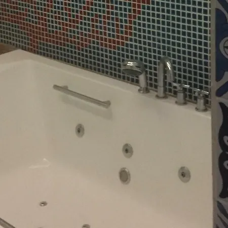 Couette-café Moo Vietri