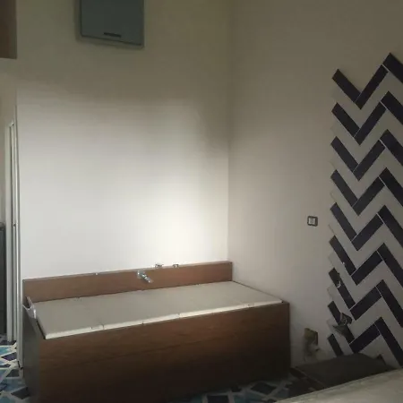 Bed & Breakfast Moo Vietri sul Mare