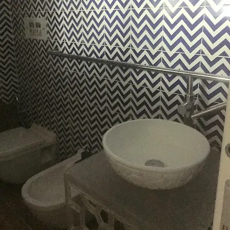 Moo Couette-café 3*