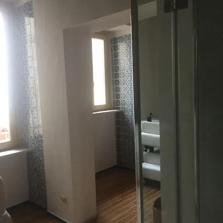 Bed & Breakfast Moo 3*