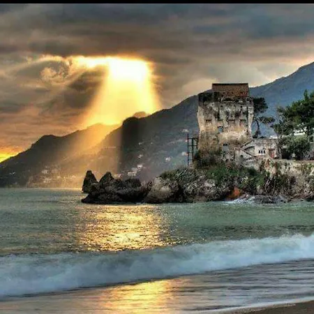 Moo Vietri sul Mare