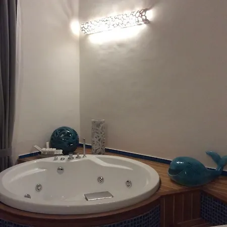 Bed & Breakfast Moo Vietri sul Mare