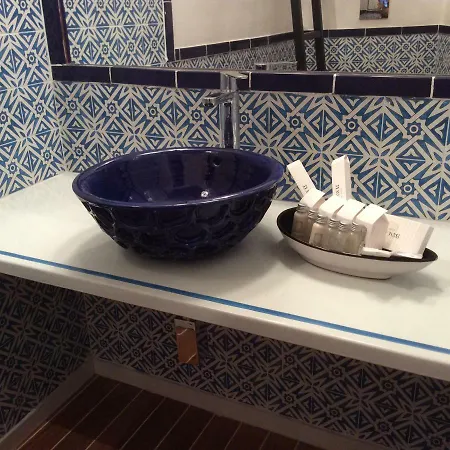 Moo Couette-café Vietri