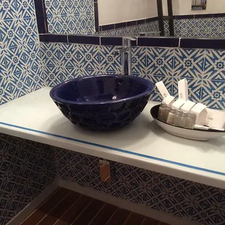 Bed & Breakfast Moo Vietri sul Mare