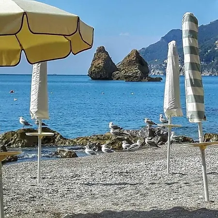 Bed & Breakfast Moo Vietri sul Mare