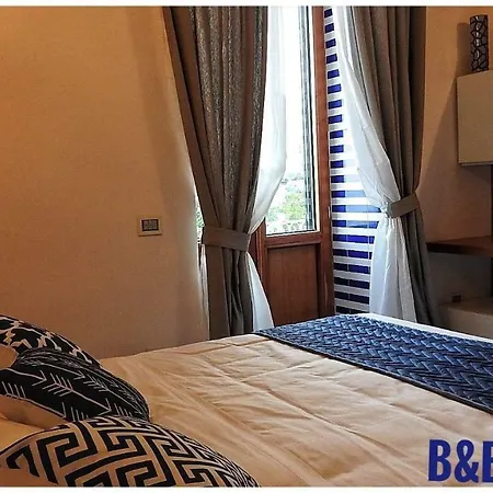 Bed & Breakfast Moo