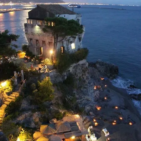 Moo 3* Vietri sul Mare
