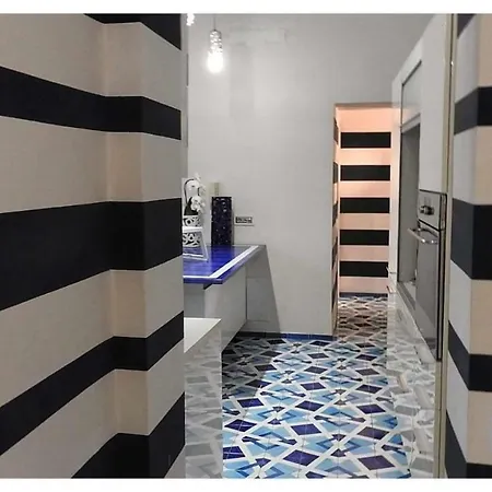 Moo Bed & Breakfast Vietri sul Mare