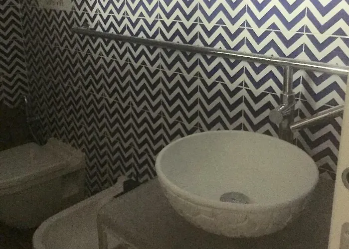 Moo Alojamento de Acomodação e Pequeno-almoço 3*