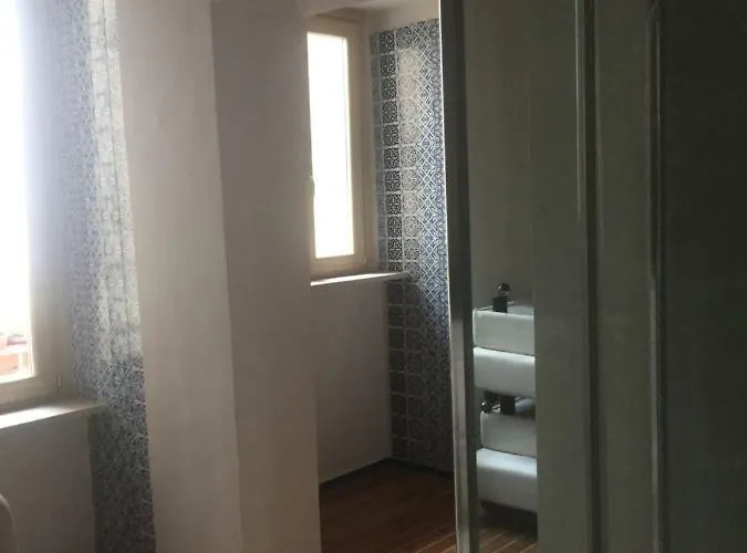 Alojamento de Acomodação e Pequeno-almoço Moo 3*