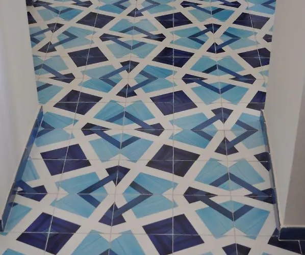 Alojamento de Acomodação e Pequeno-almoço Moo Vietri