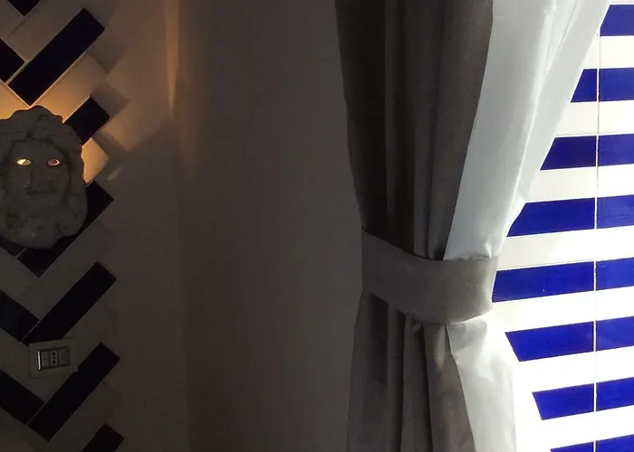 Moo Alojamento de Acomodação e Pequeno-almoço Vietri