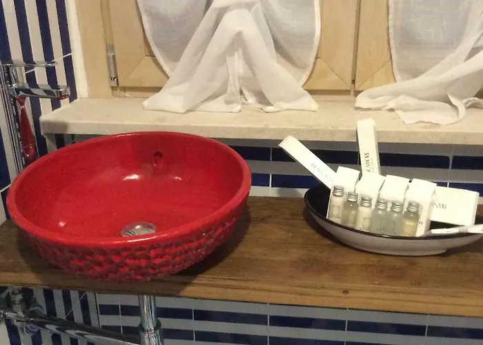 Moo Alojamento de Acomodação e Pequeno-almoço 3*