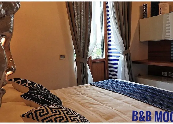 Alojamento de Acomodação e Pequeno-almoço Moo