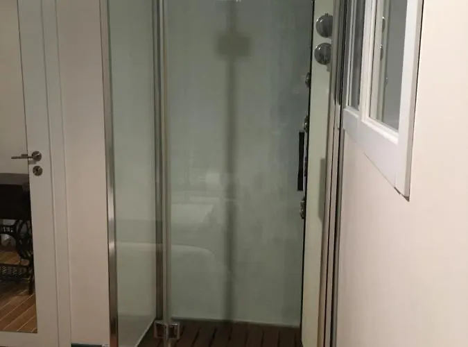 Alojamento de Acomodação e Pequeno-almoço Moo Vietri